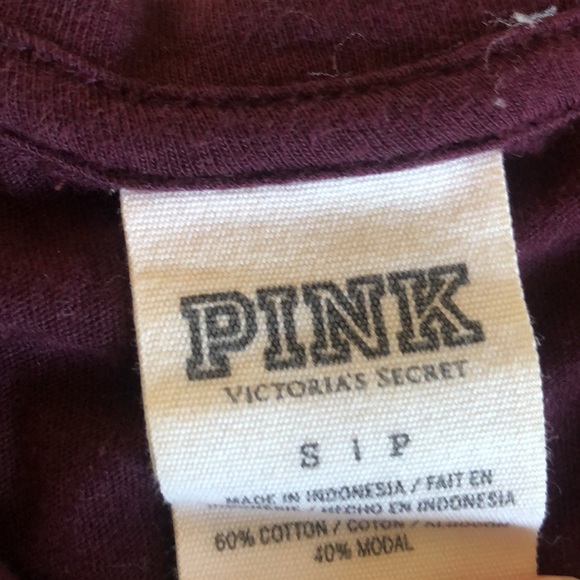 Pink Tank - Picture 3 of 4